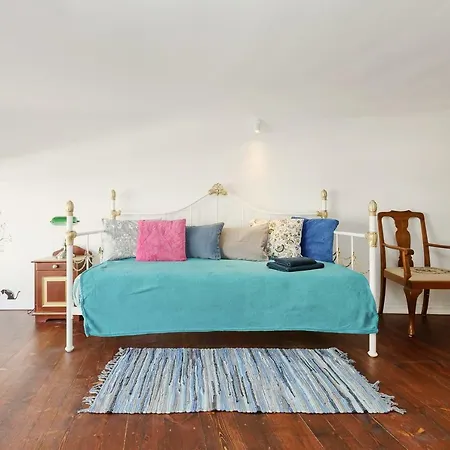 Appartamento Cozy Gertrudes Street *heart Of The Center* *