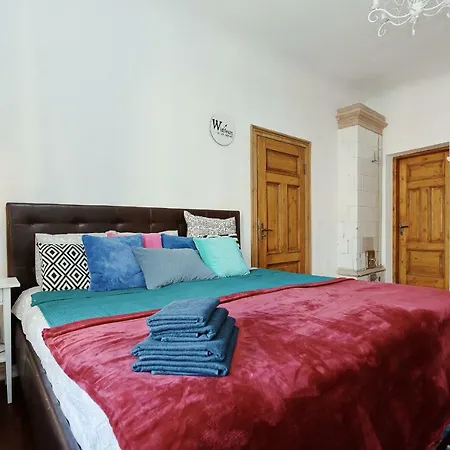 Cozy Gertrudes Street *heart Of The Center* Appartamento Riga