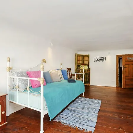 Cozy Gertrudes Street *heart Of The Center*