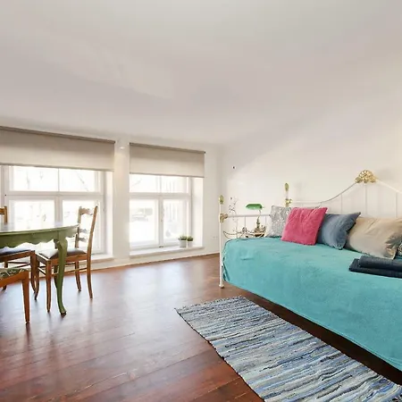 Cozy Gertrudes Street *heart Of The Center* Apartamento *