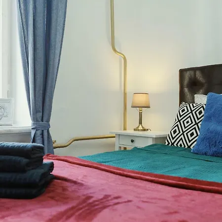 Cozy Gertrudes Street *heart Of The Center*